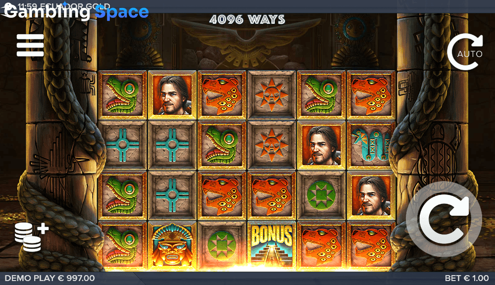 Ecuador Gold – Screenshot 6