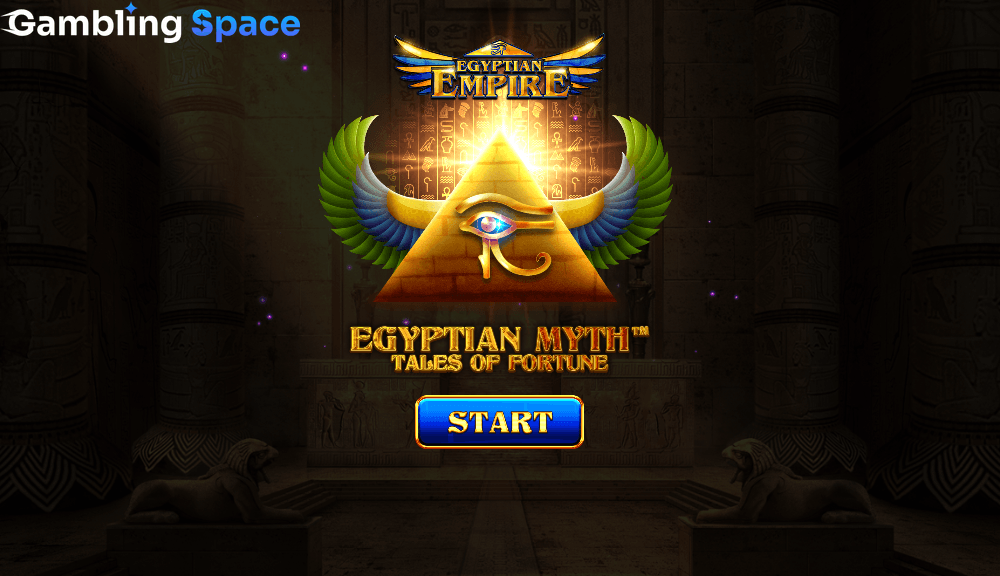 Egyptian Myth - Tales of Fortune – Screenshot 1