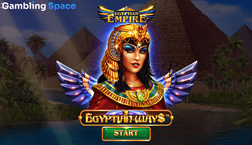 Egyptian Ways – Screenshot 1