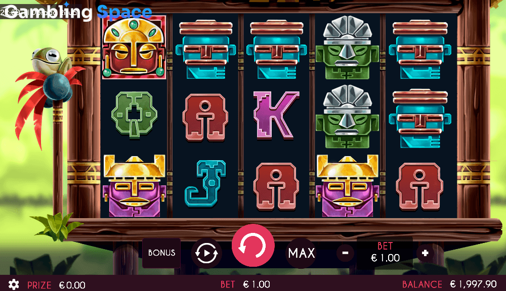 El Dorado Ritual – Screenshot 6