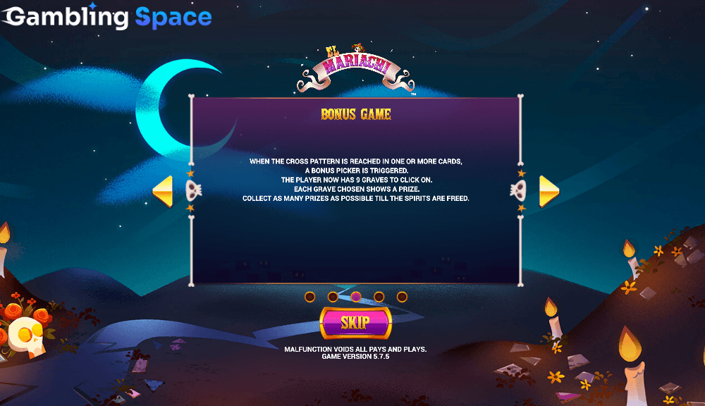 El Mariachi – Screenshot 1