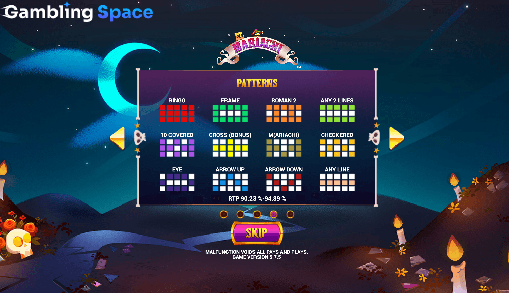 El Mariachi – Screenshot 2