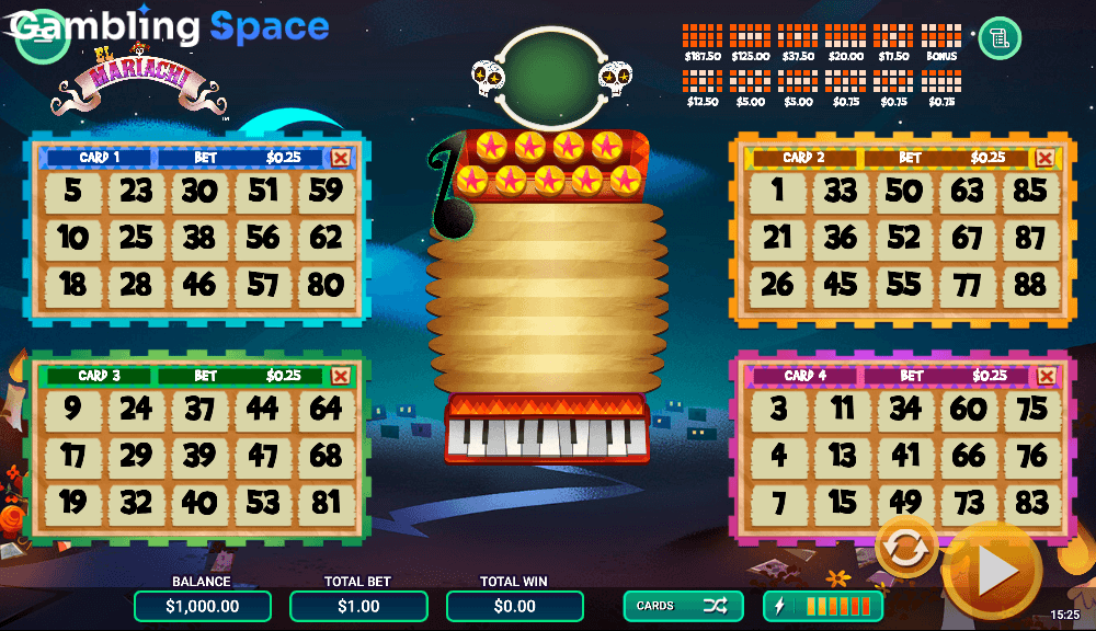 El Mariachi – Screenshot 3