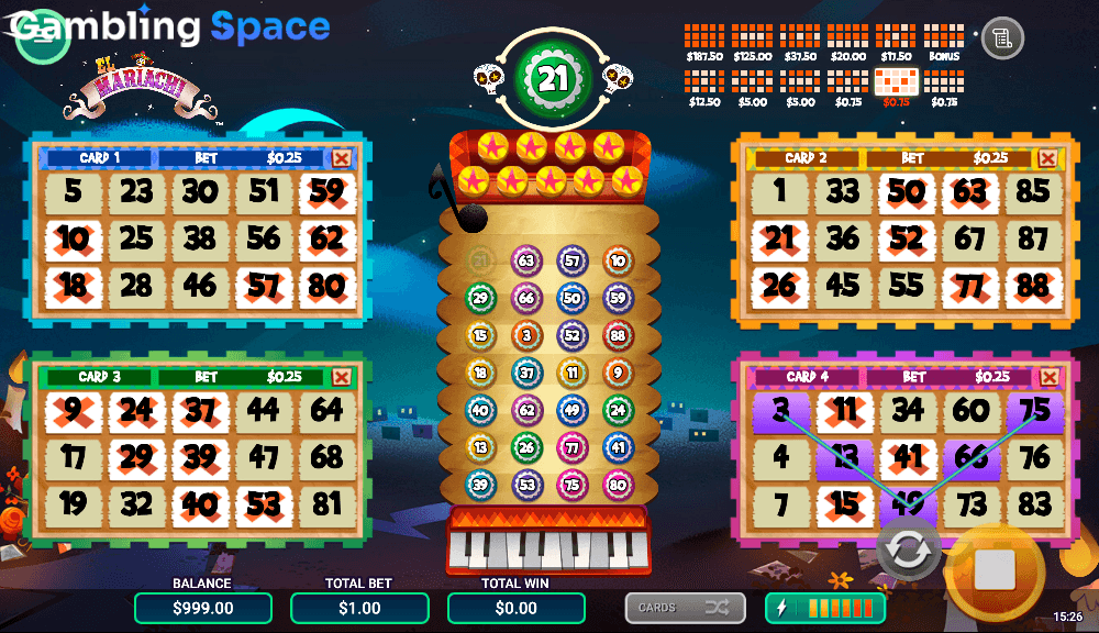 El Mariachi – Screenshot 4