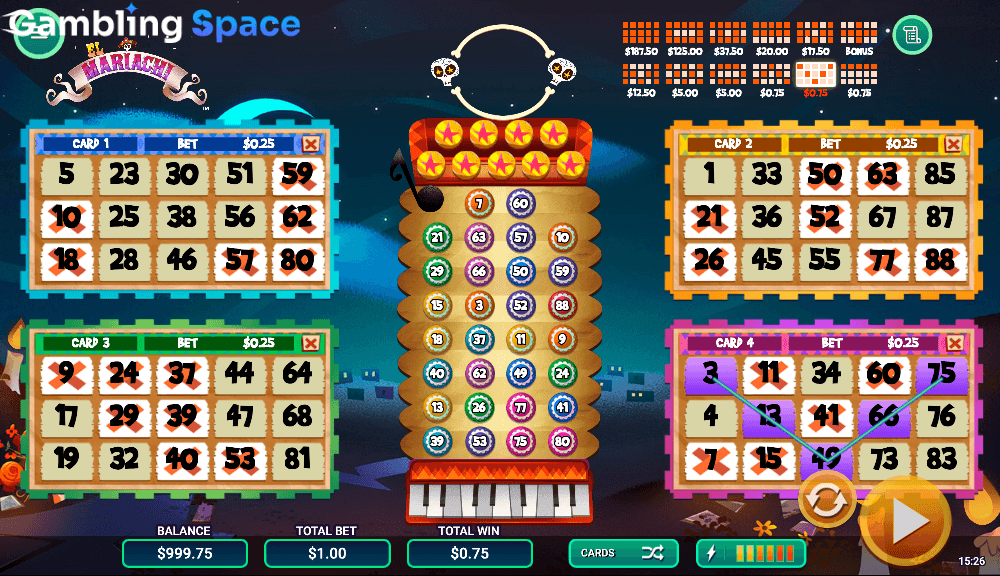 El Mariachi – Screenshot 5