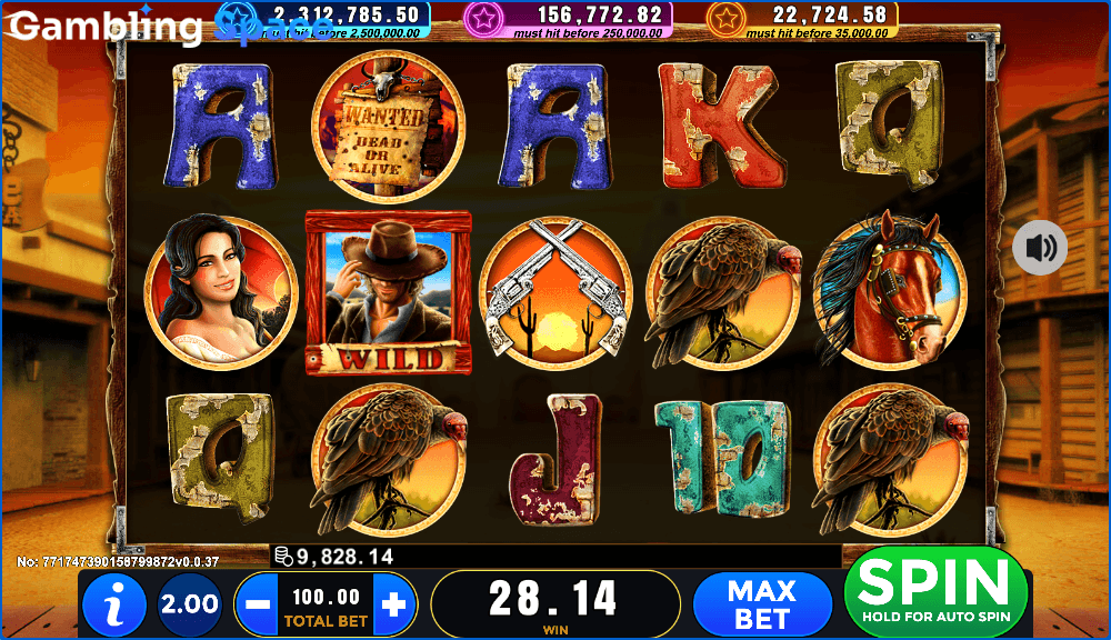 El Patron – Screenshot 3