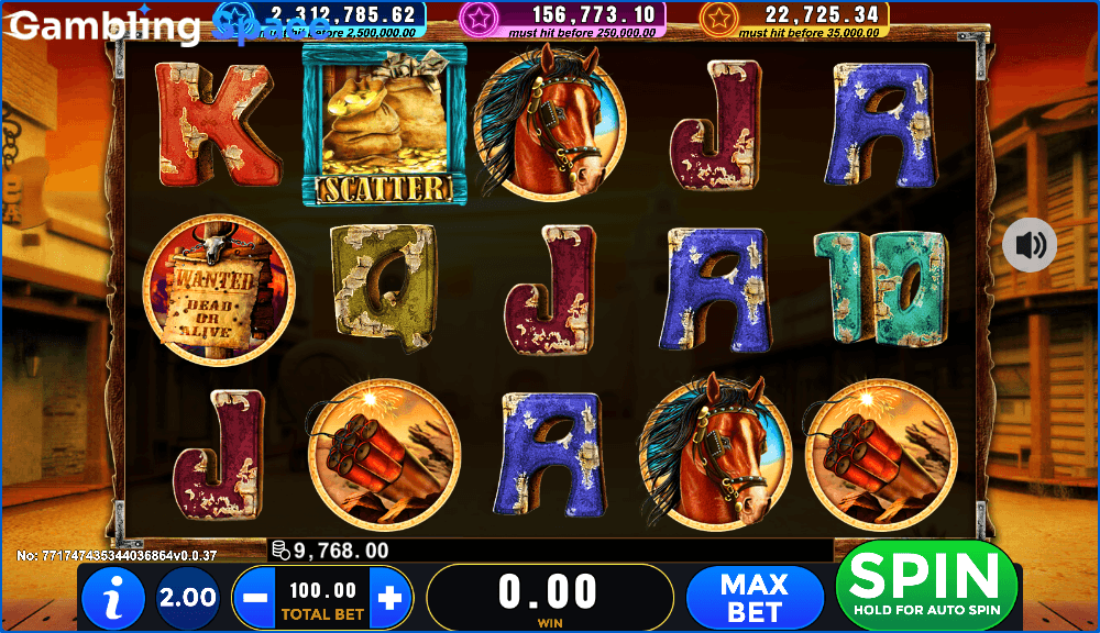 El Patron – Screenshot 5