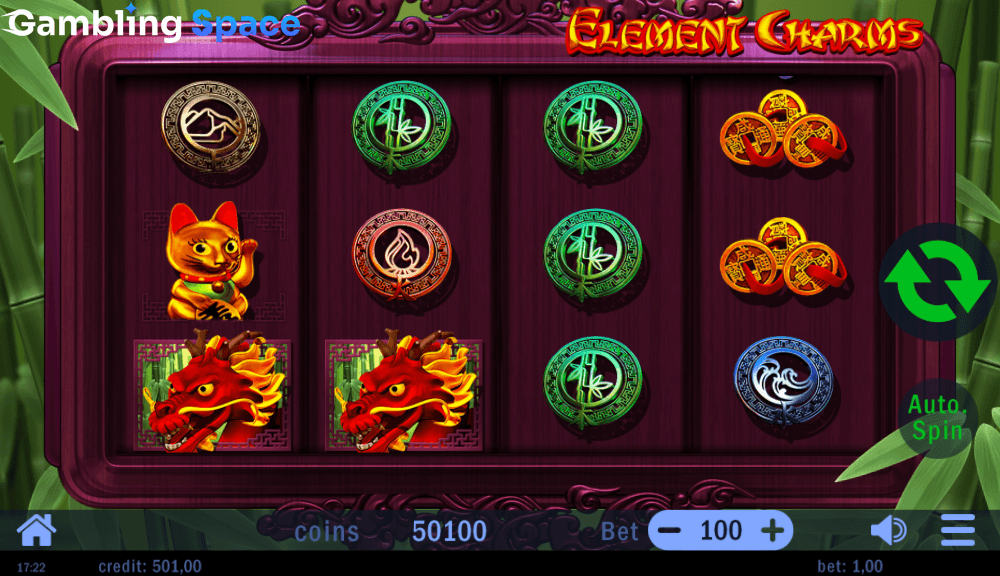Element Charms – Screenshot 5