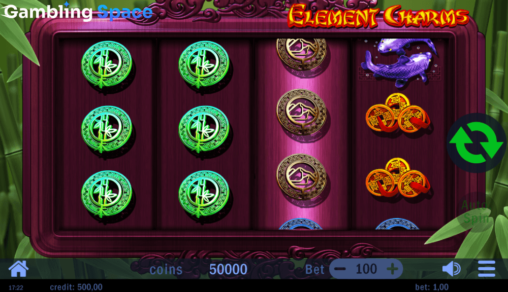 Element Charms – Screenshot 6