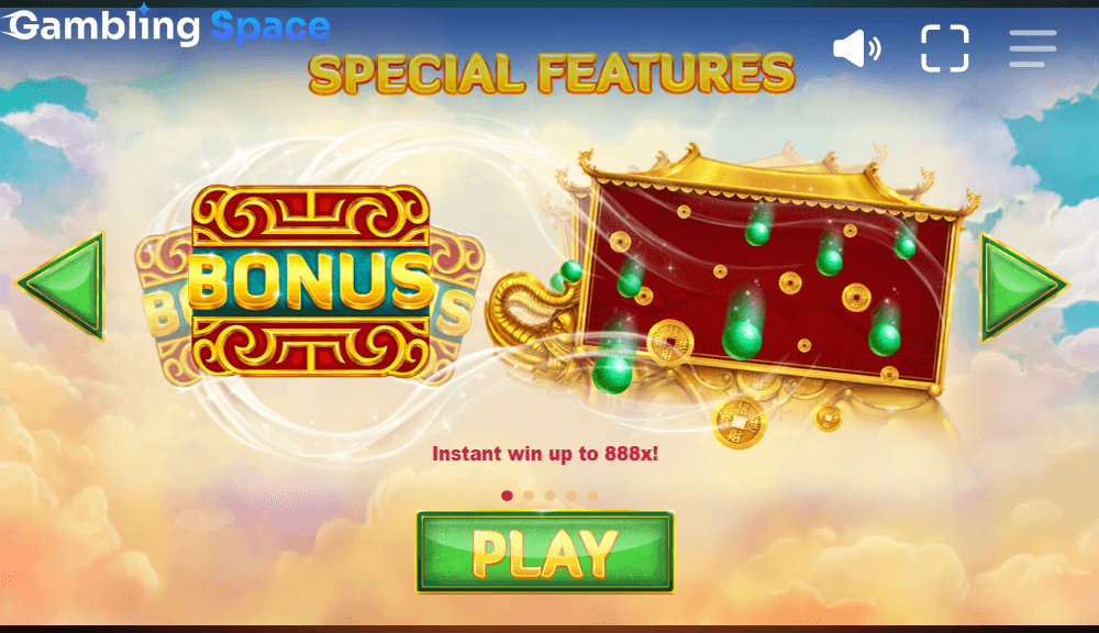 Elephant Treasure – Screenshot 1