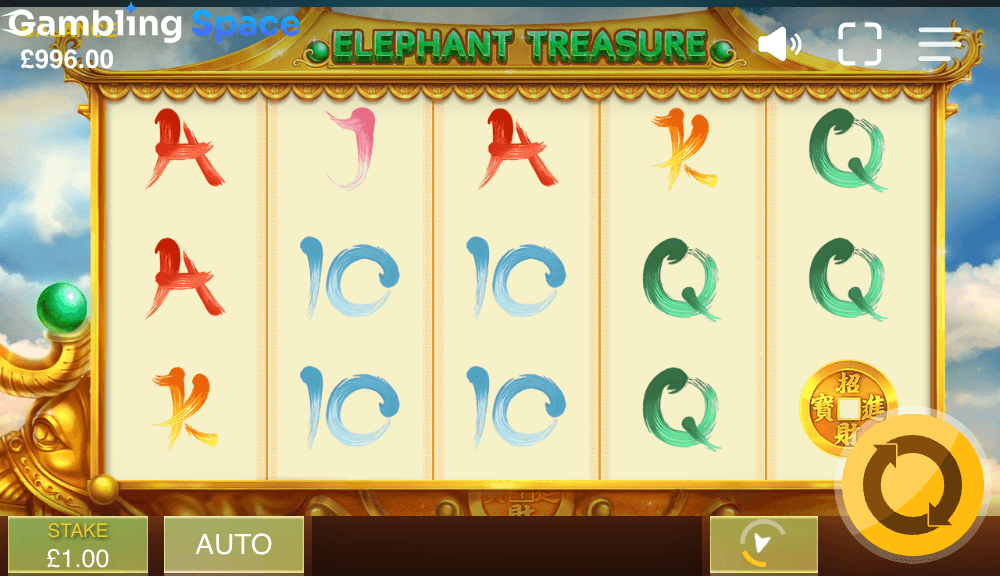 Elephant Treasure – Screenshot 6