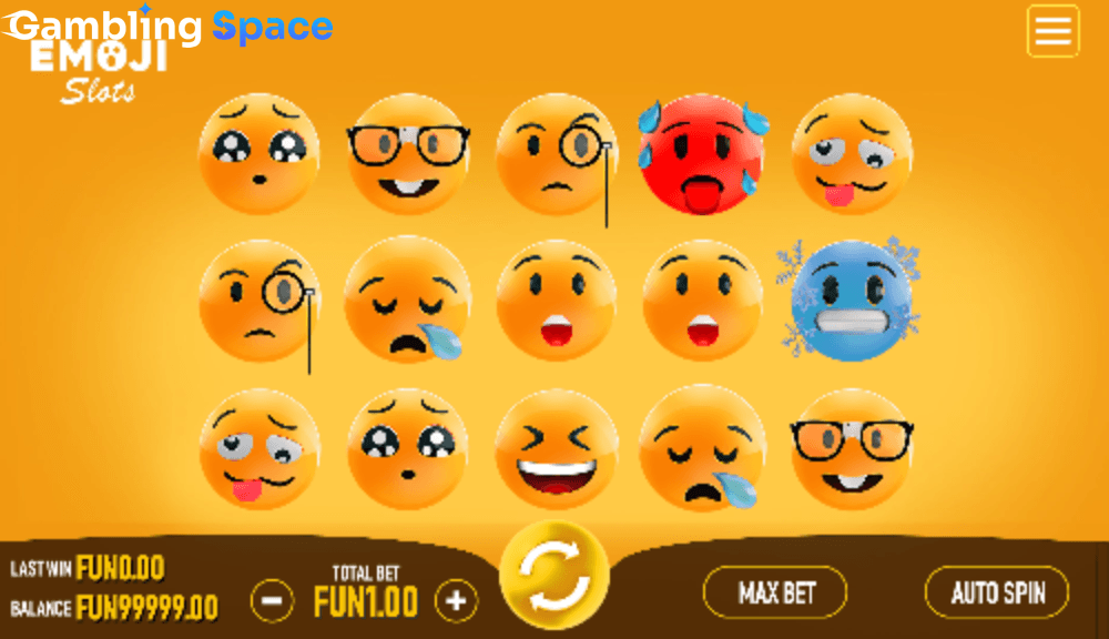 Emoji Slots – Screenshot 6