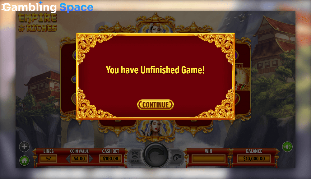 Empire of Riches – Screenshot 2