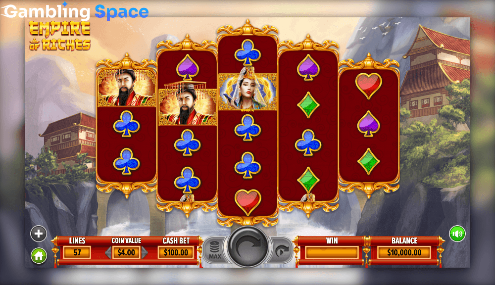 Empire of Riches – Screenshot 4