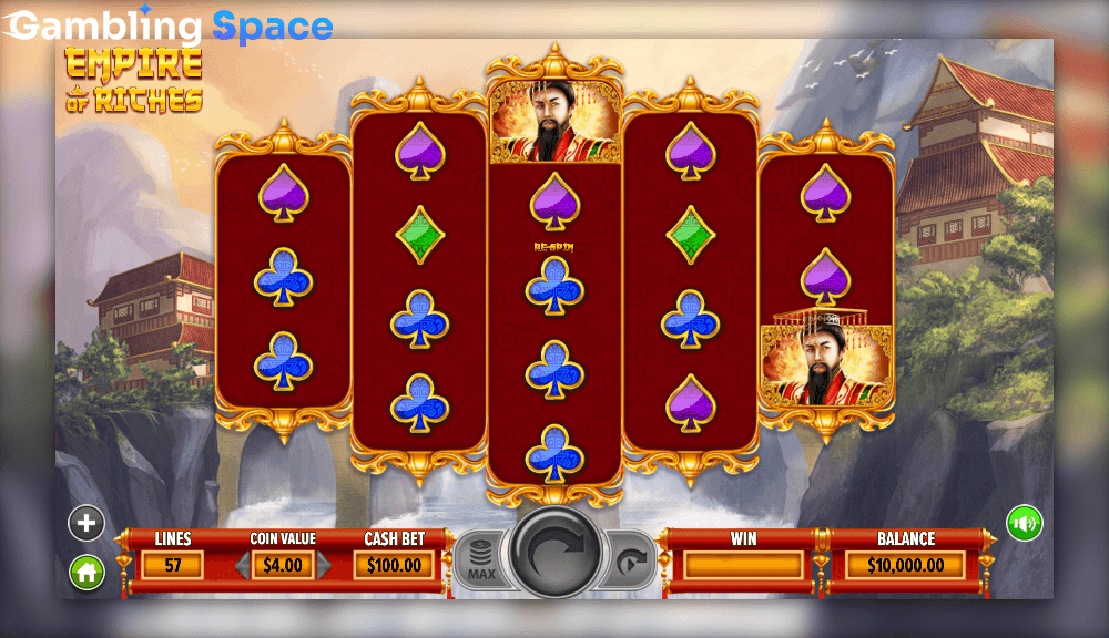 Empire of Riches – Screenshot 5