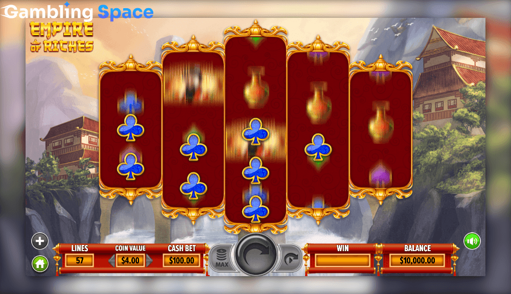 Empire of Riches – Screenshot 6
