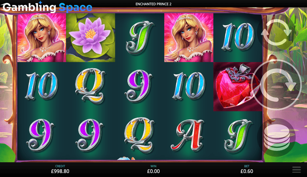 Enchanted Prince 2 – Screenshot 3