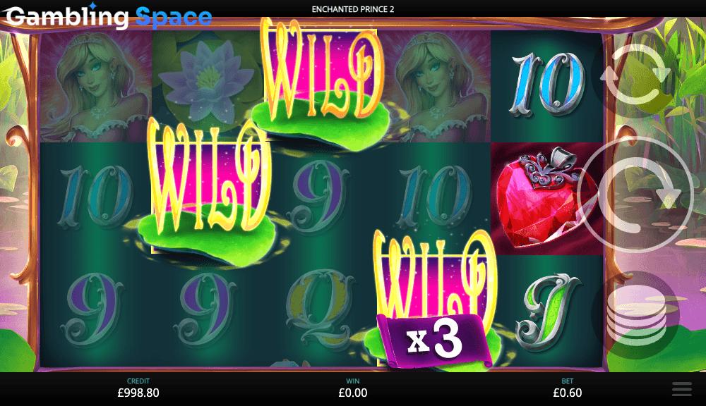 Enchanted Prince 2 – Screenshot 4