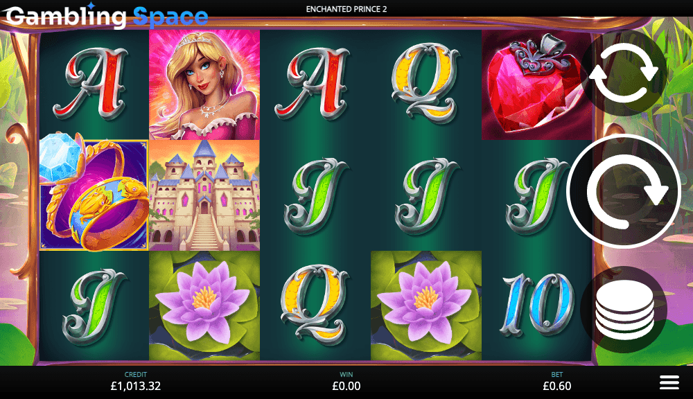 Enchanted Prince 2 – Screenshot 6