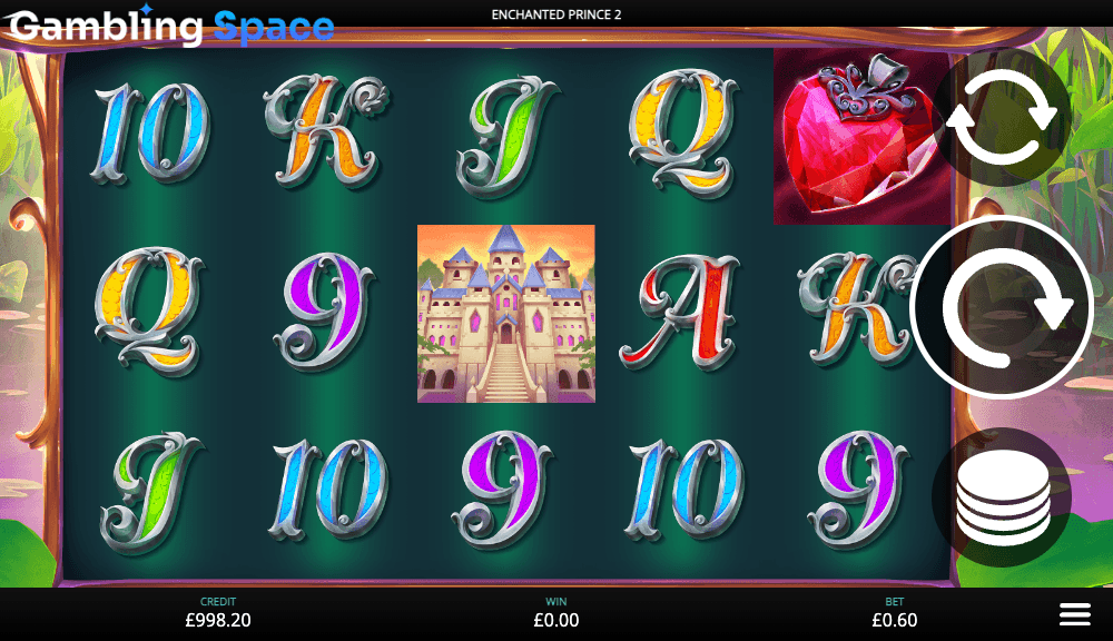 Enchanted Prince II – Screenshot 4