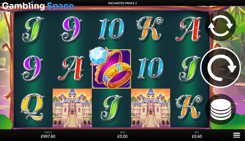 Enchanted Prince II – Screenshot 5