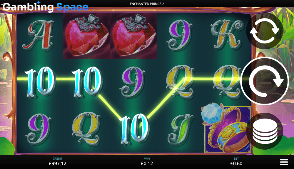 Enchanted Prince II – Screenshot 6