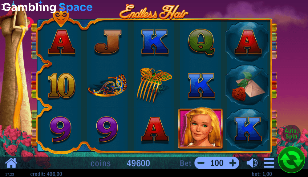 Endless Hair – Screenshot 6