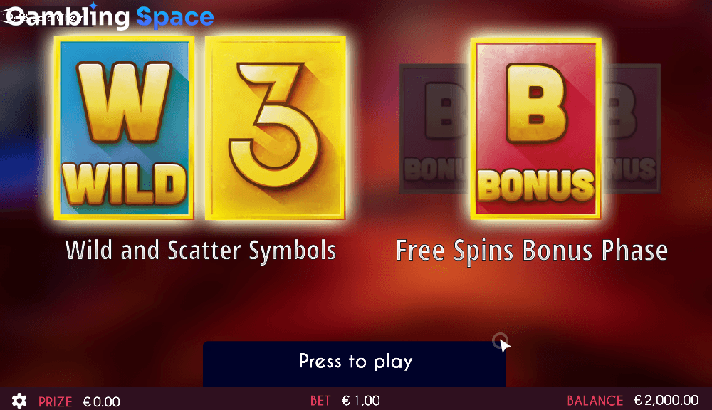 Epic Cherry – Screenshot 1