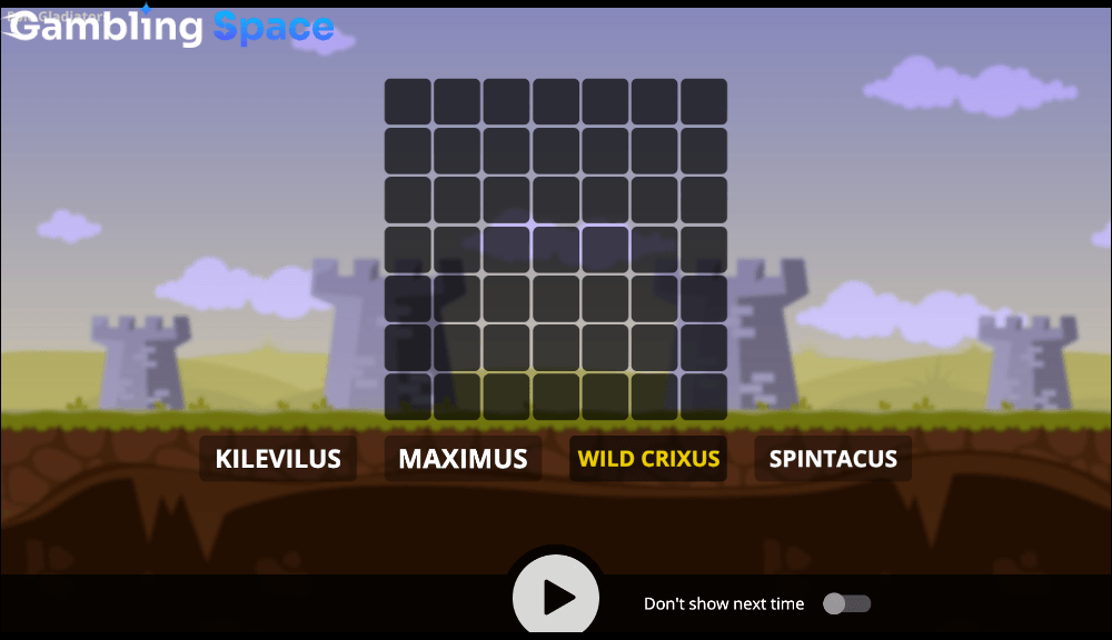 Epic Gladiators – Screenshot 1