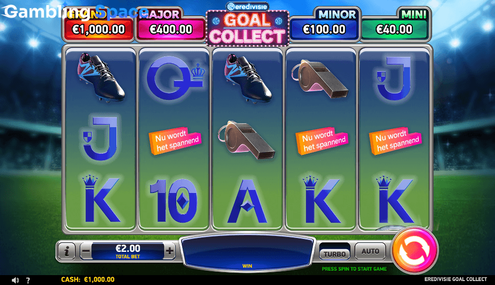 Eredivisie Goal Collect – Screenshot 3