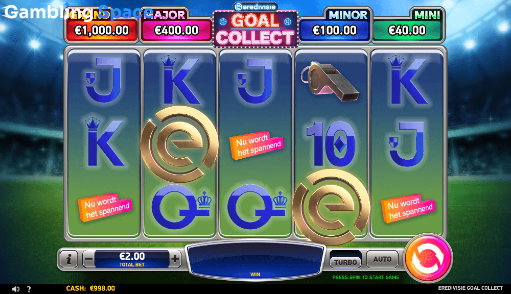 Eredivisie Goal Collect – Screenshot 4