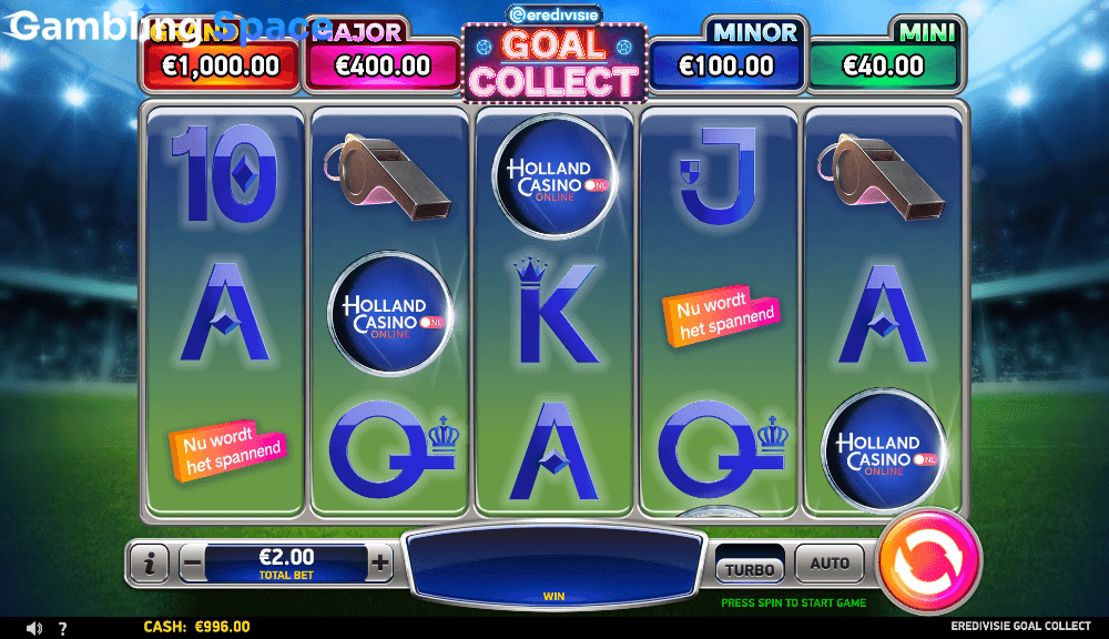 Eredivisie Goal Collect – Screenshot 5