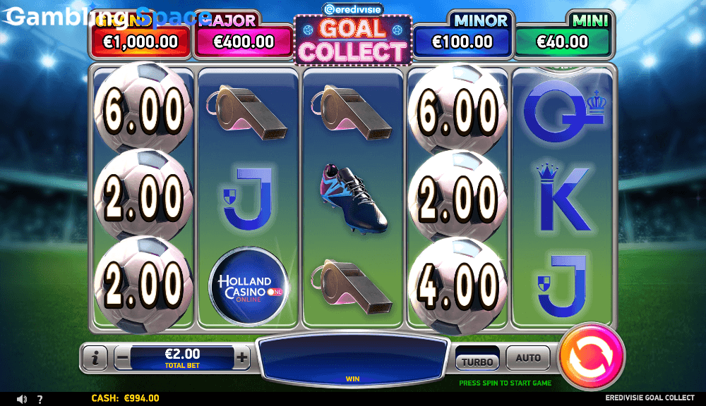 Eredivisie Goal Collect – Screenshot 6