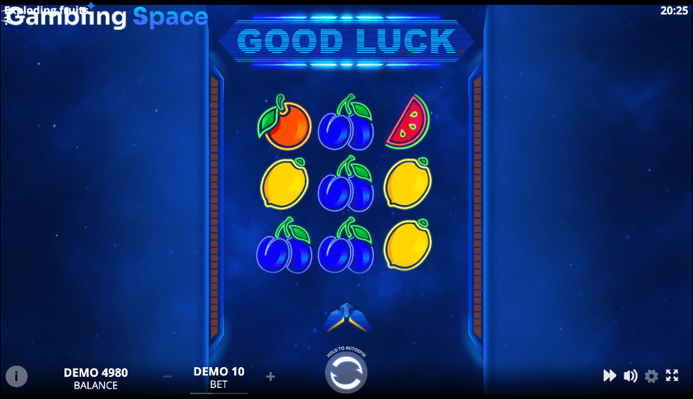 Exploding Fruits – Screenshot 3