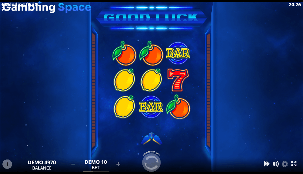 Exploding Fruits – Screenshot 4