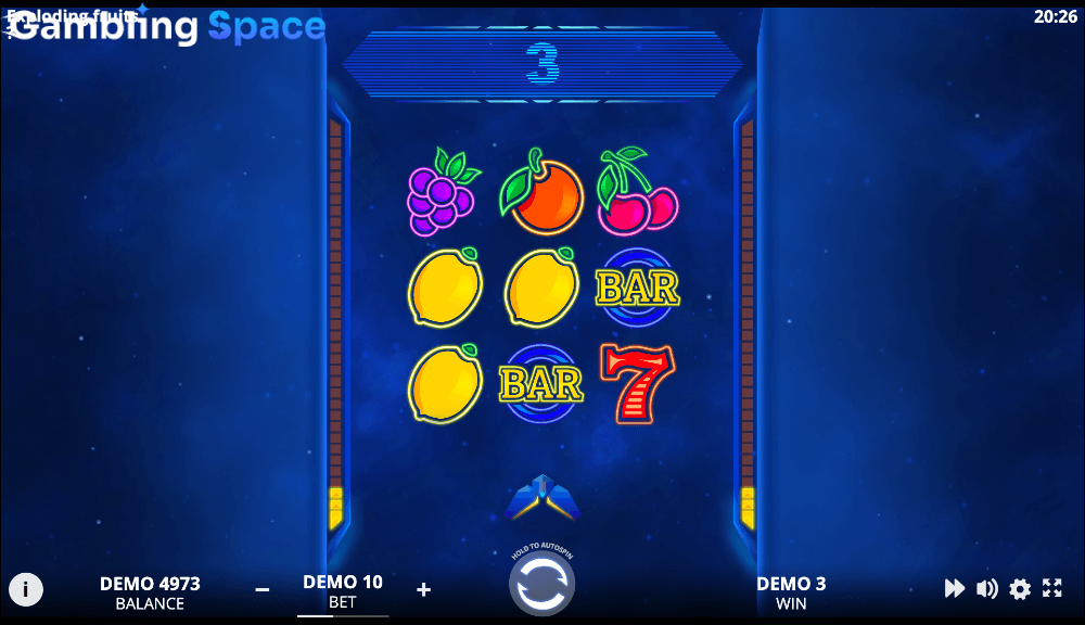 Exploding Fruits – Screenshot 5