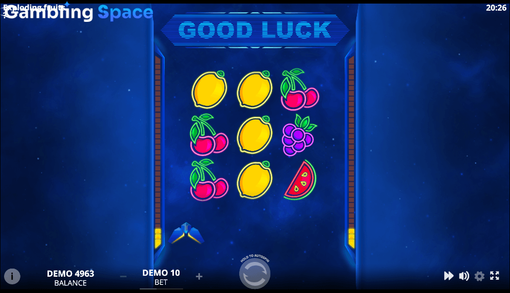 Exploding Fruits – Screenshot 6