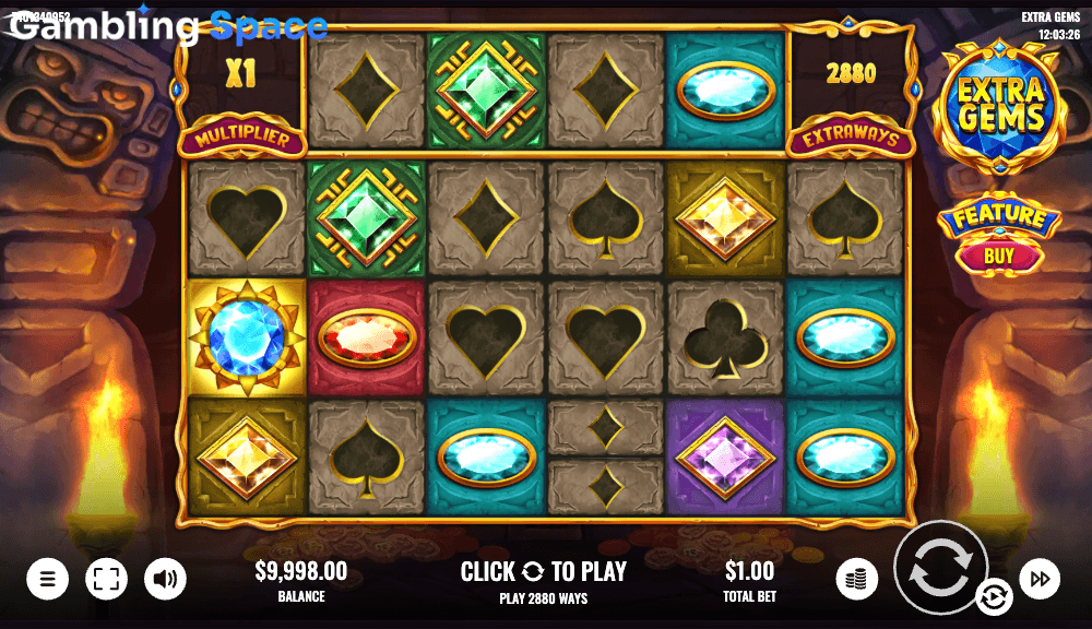 Extra Gems – Screenshot 4