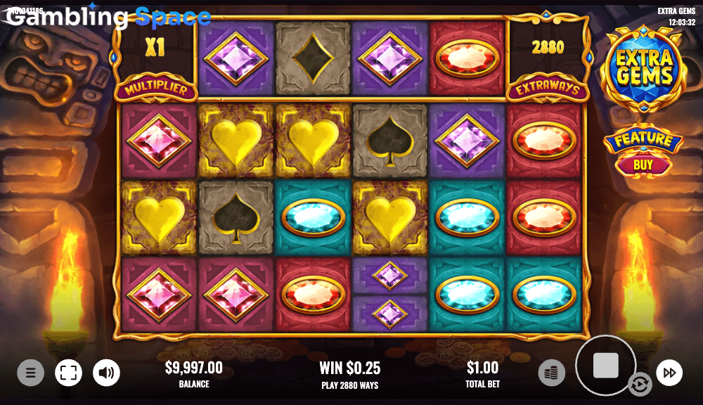 Extra Gems – Screenshot 5