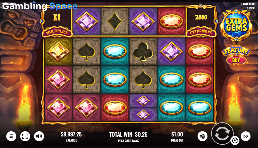 Extra Gems – Screenshot 6