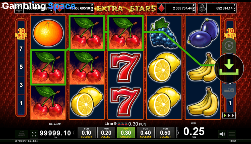 Extra Stars – Screenshot 4