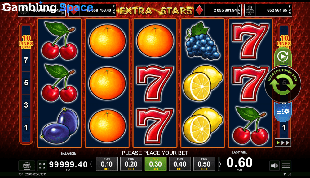 Extra Stars – Screenshot 5