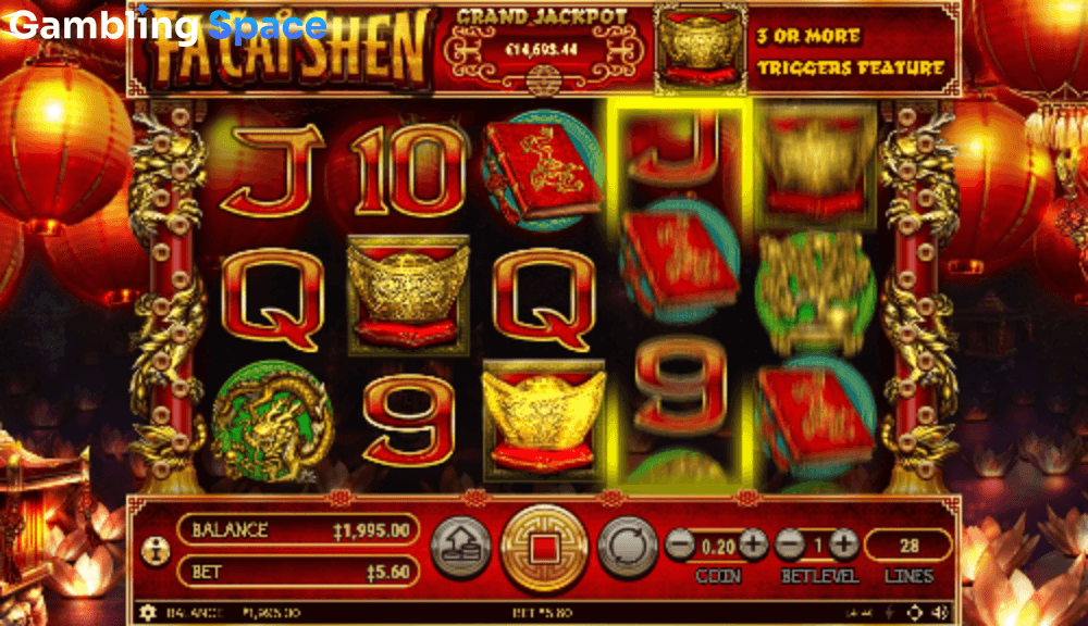 Fa Cai Shen – Screenshot 6