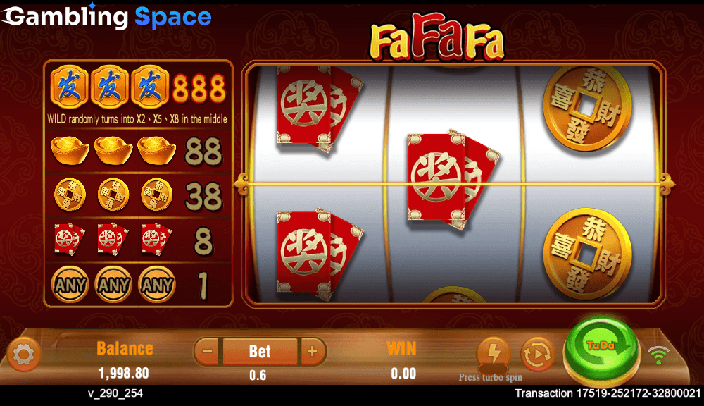 FA FA FA – Screenshot 6