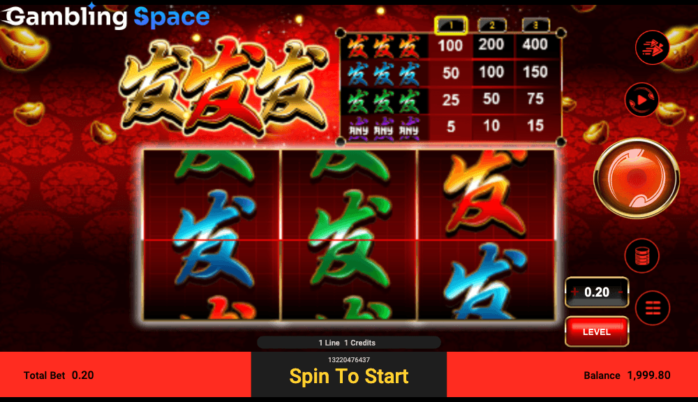 FaFaFa – Screenshot 2