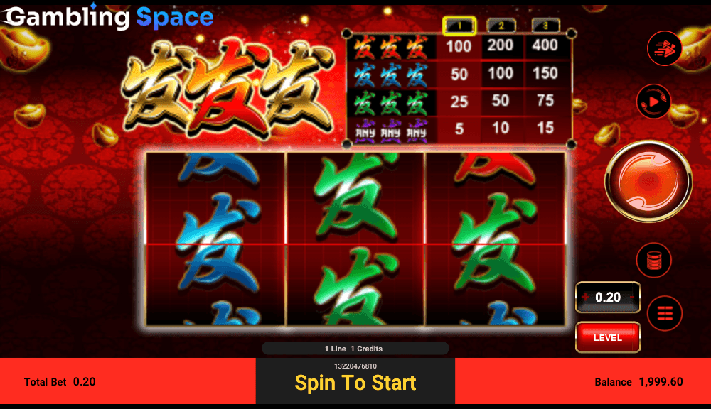 FaFaFa – Screenshot 3