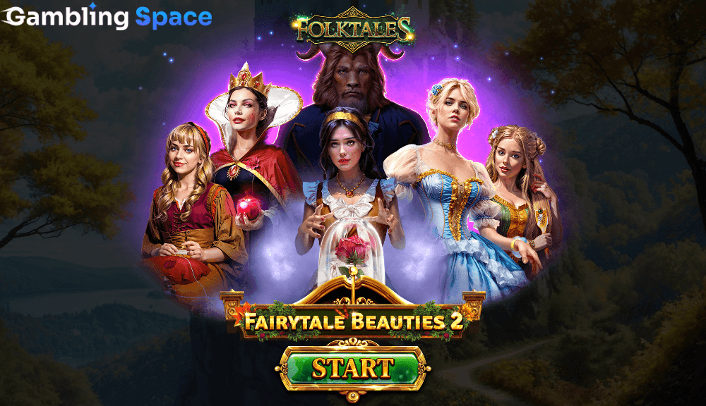Fairytale Beauties 2 – Screenshot 1