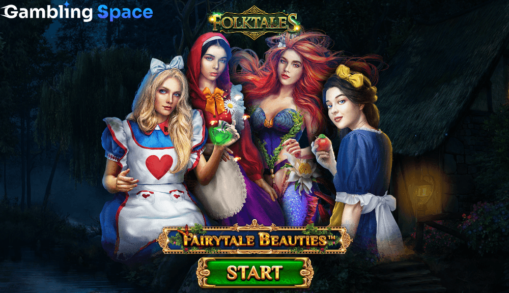 Fairytale Beauties – Screenshot 1