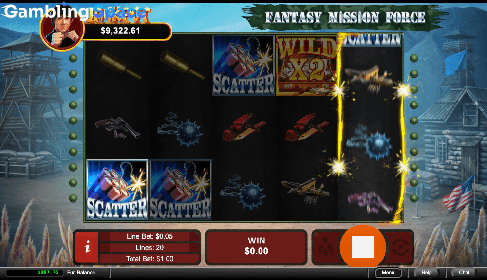 Fantasy Mission Force – Screenshot 4