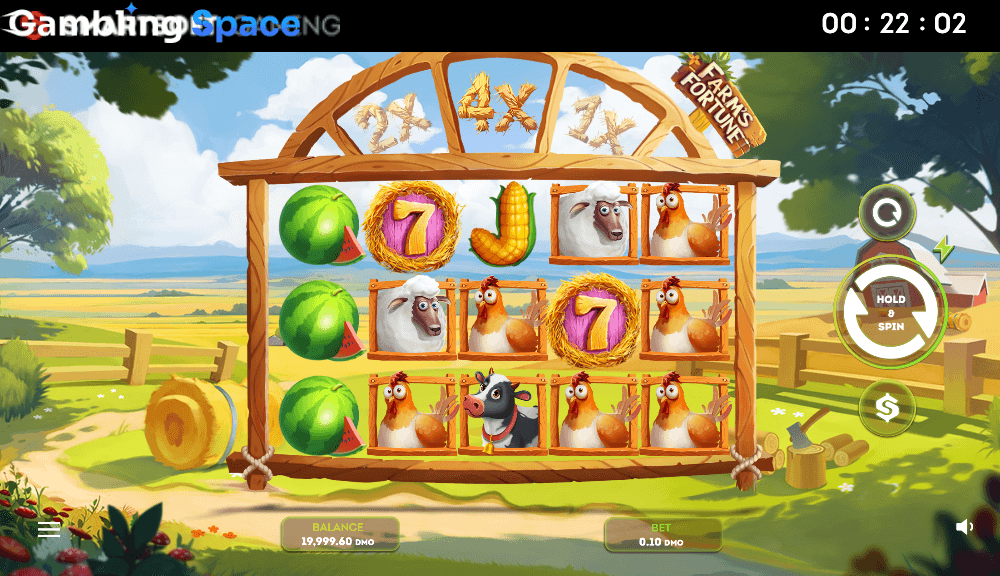 Farm's Fortune – Screenshot 5
